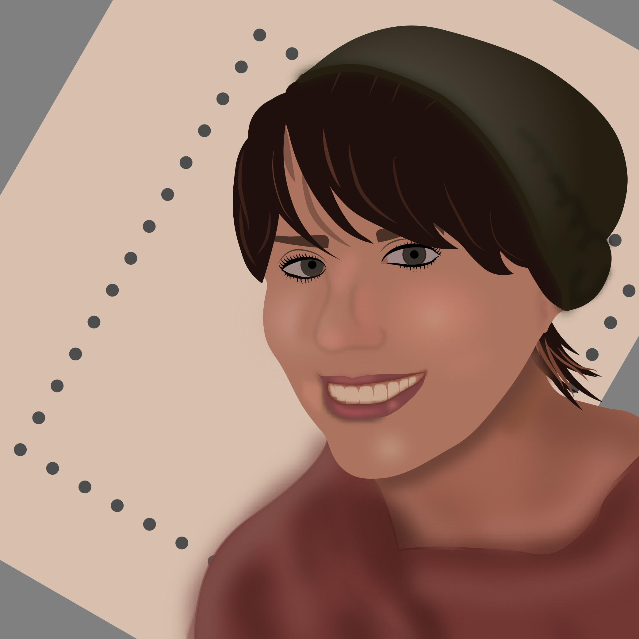 My Avatar